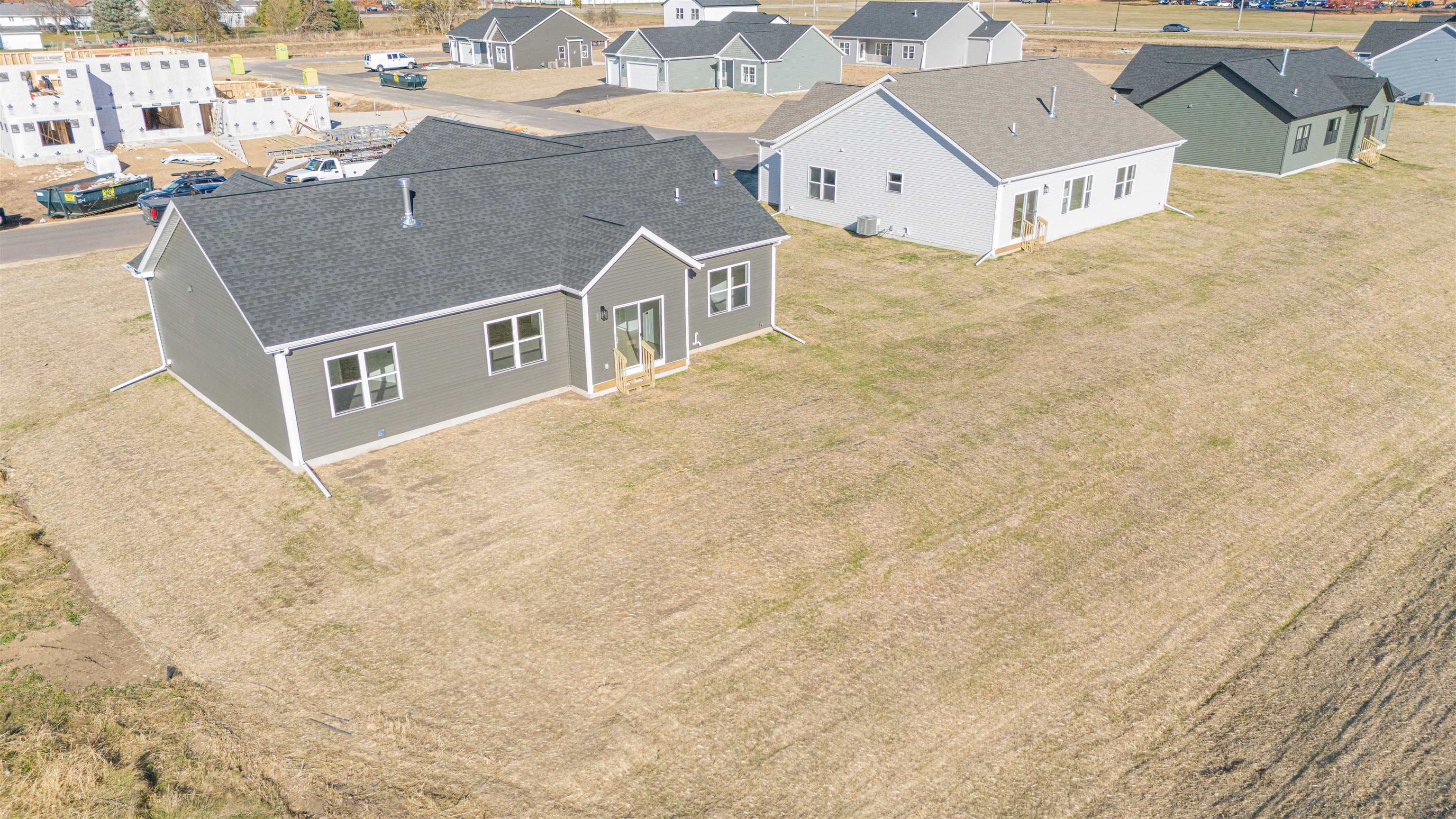 1702 Kyle Beloit, WI 53511 - Photo 5 of 23