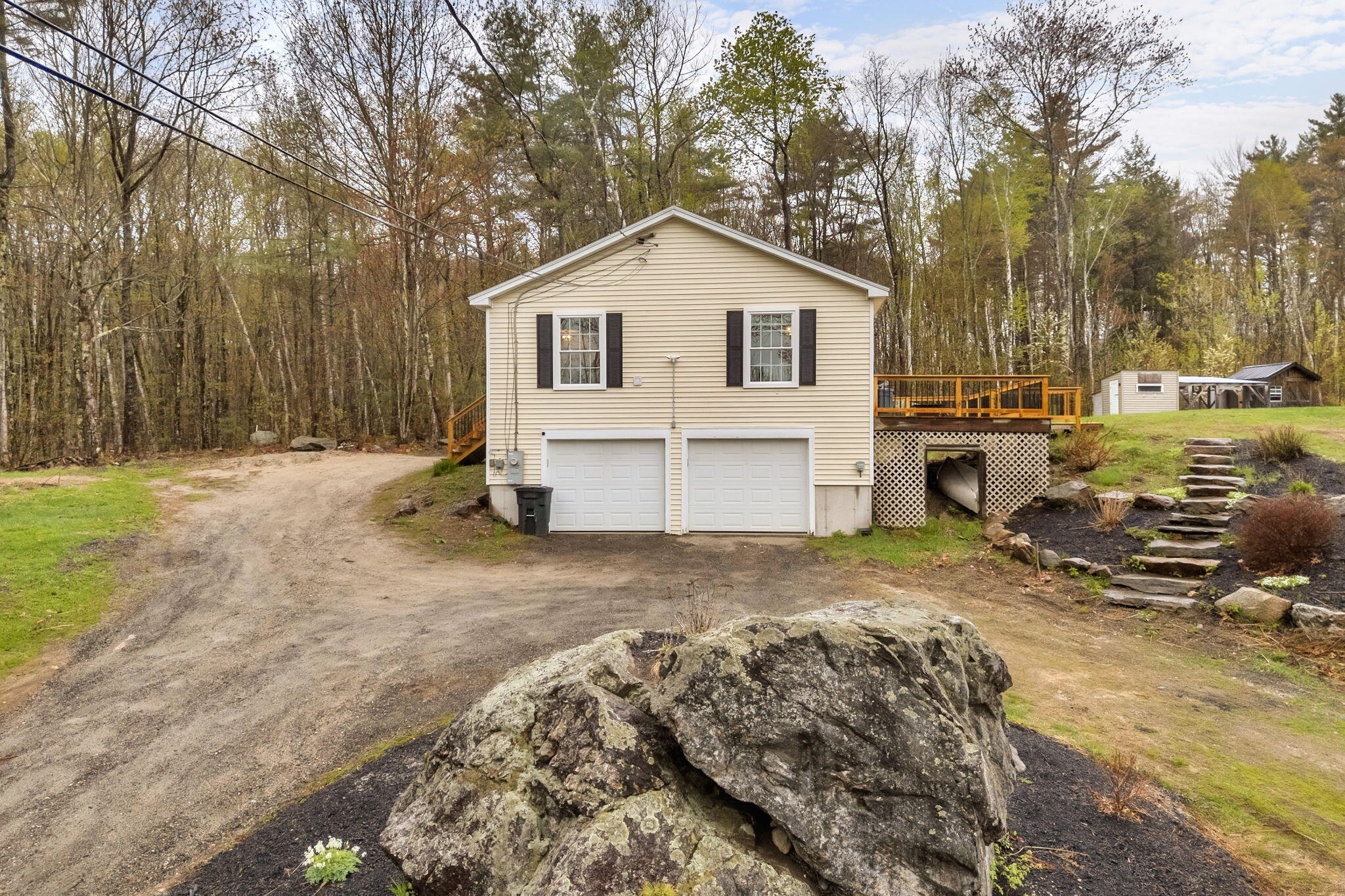 133 Ossipee Hill Road Waterboro, ME 04030 - Photo 60 of 77 60-web-or-mls-133-ossipee-hill-rd