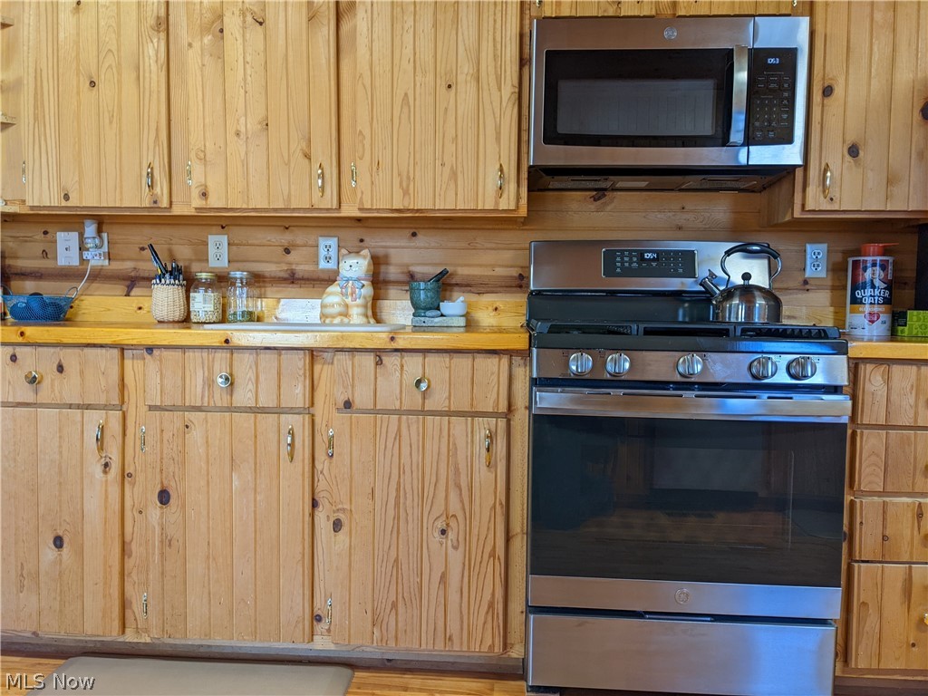 723 Nobe Road Big Springs, WV 26137 - Photo 20 of 28 Gallery Image 20