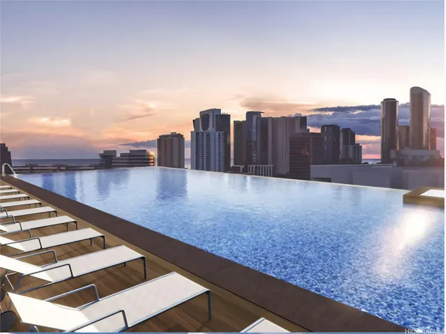 $4,300 | 1515 Liona Street, Unit 3516, Honolulu, HI 96814