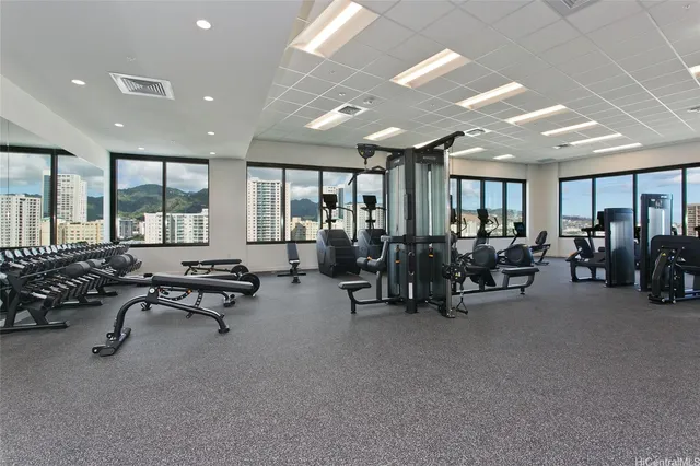 $4,300 | 1515 Liona Street, Unit 3516, Honolulu, HI 96814