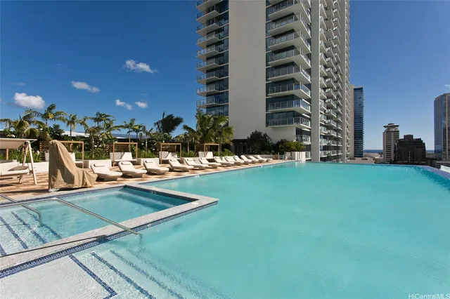 $4,300 | 1515 Liona Street, Unit 3516, Honolulu, HI 96814