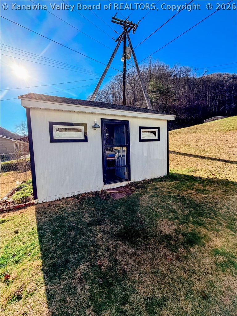 2770 Whitman Creek Road Logan, WV 25601 - Photo 10 of 35 Gallery Image 10