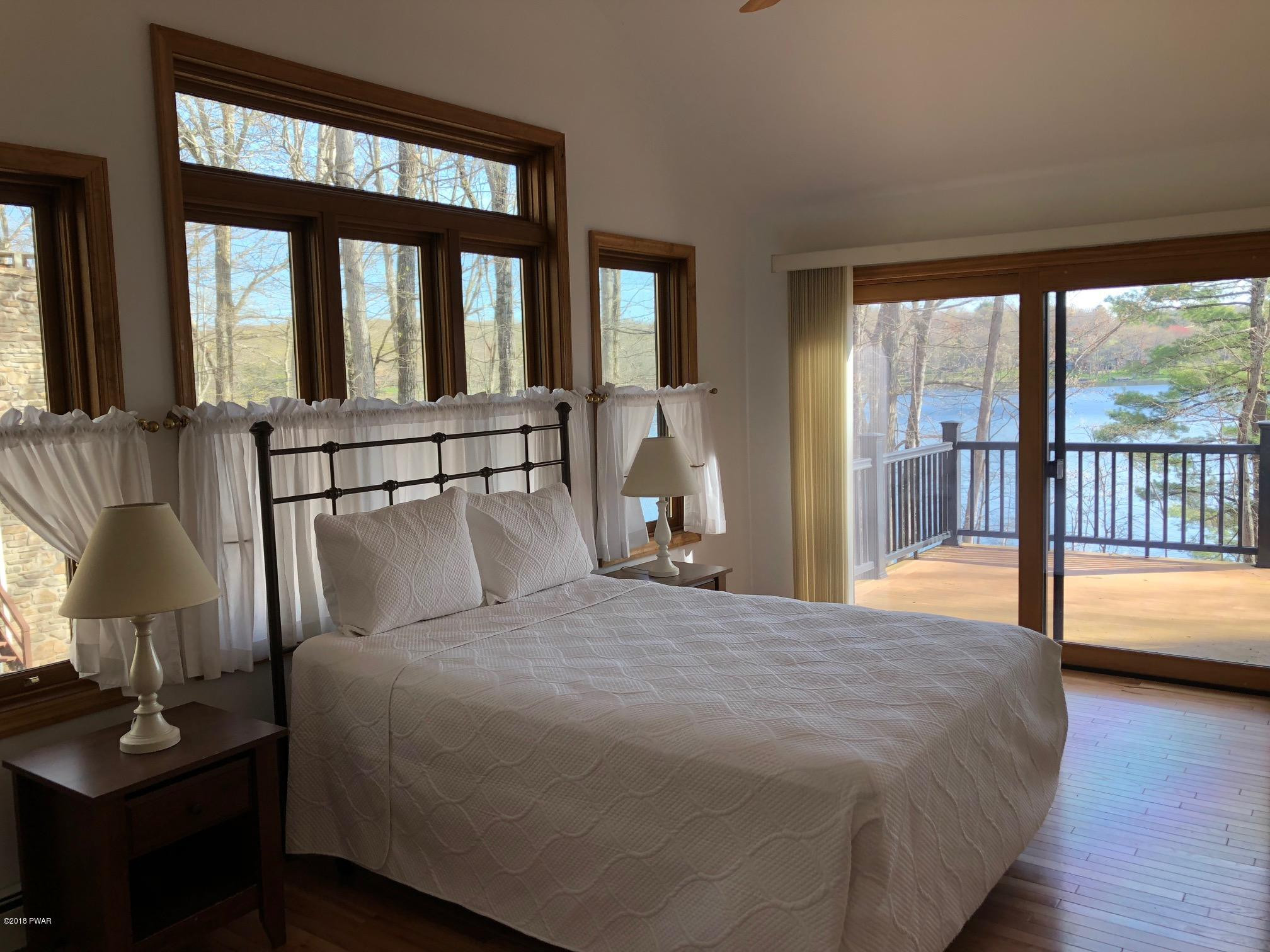 92 Ledge Road Lakeville, PA 18438 - Photo 50 of 59 Morning Sunrise