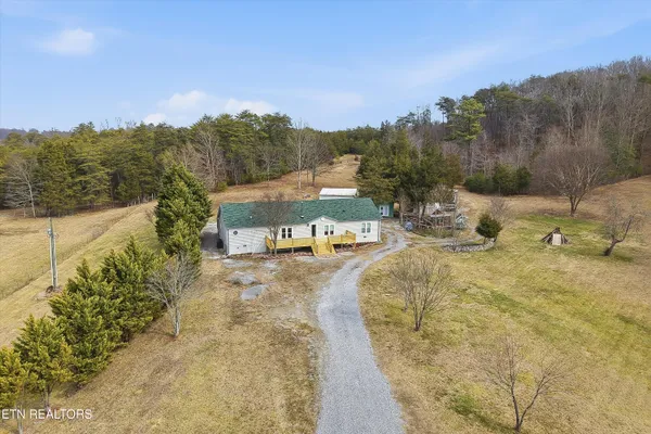 $750,000 | 1530 Tom McCall Road, Maryville, TN 37801