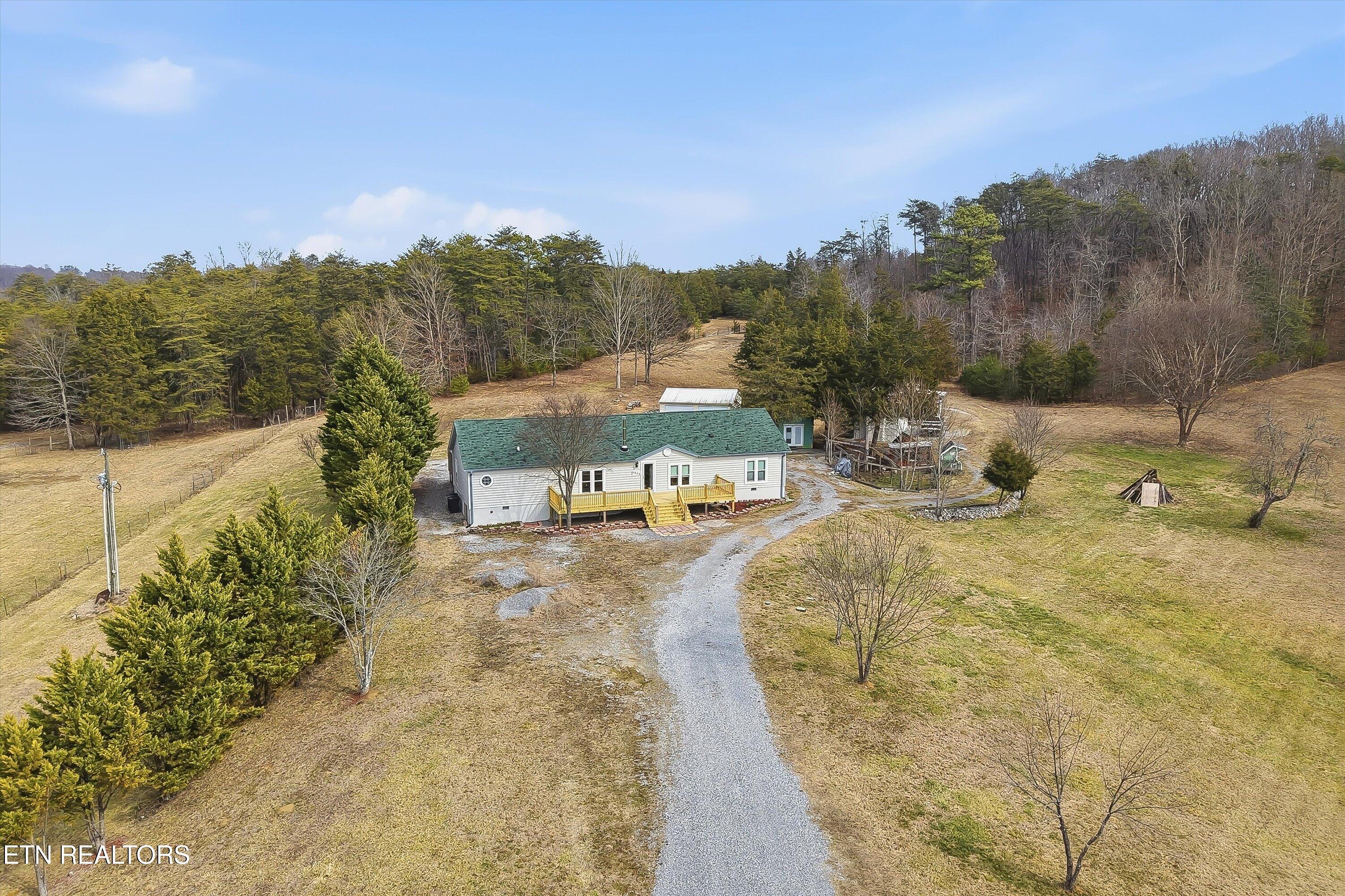 1530 Tom McCall Road Maryville, TN 37801 - Photo 1 of 47 061-1530 Tom McCall Rd-61