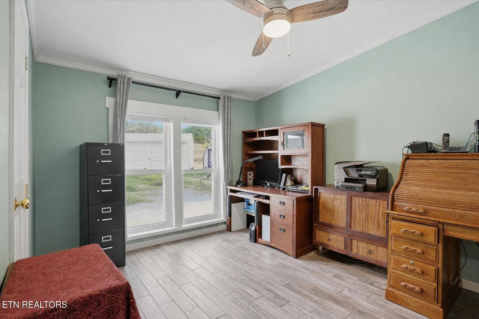 1530 Tom McCall Road Maryville, TN 37801 - Photo 12 of 47 Office