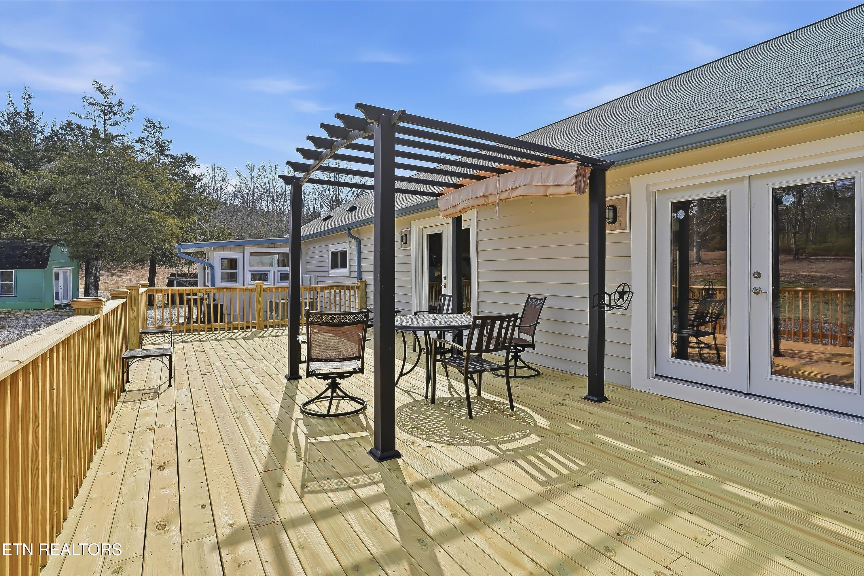 1530 Tom McCall Road Maryville, TN 37801 - Photo 19 of 47 032-1530 Tom McCall Rd-32