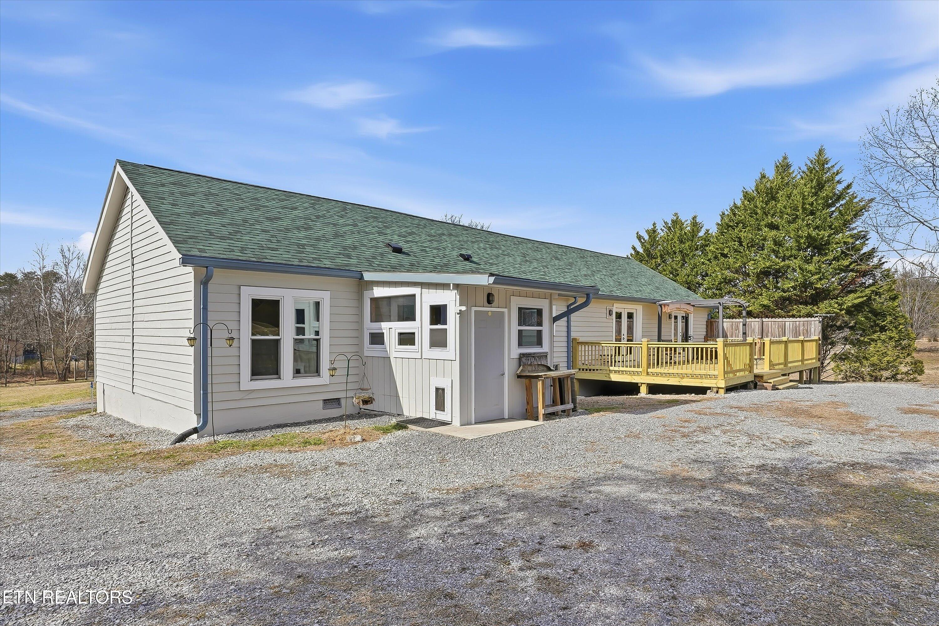 1530 Tom McCall Road Maryville, TN 37801 - Photo 20 of 47 034-1530 Tom McCall Rd-34