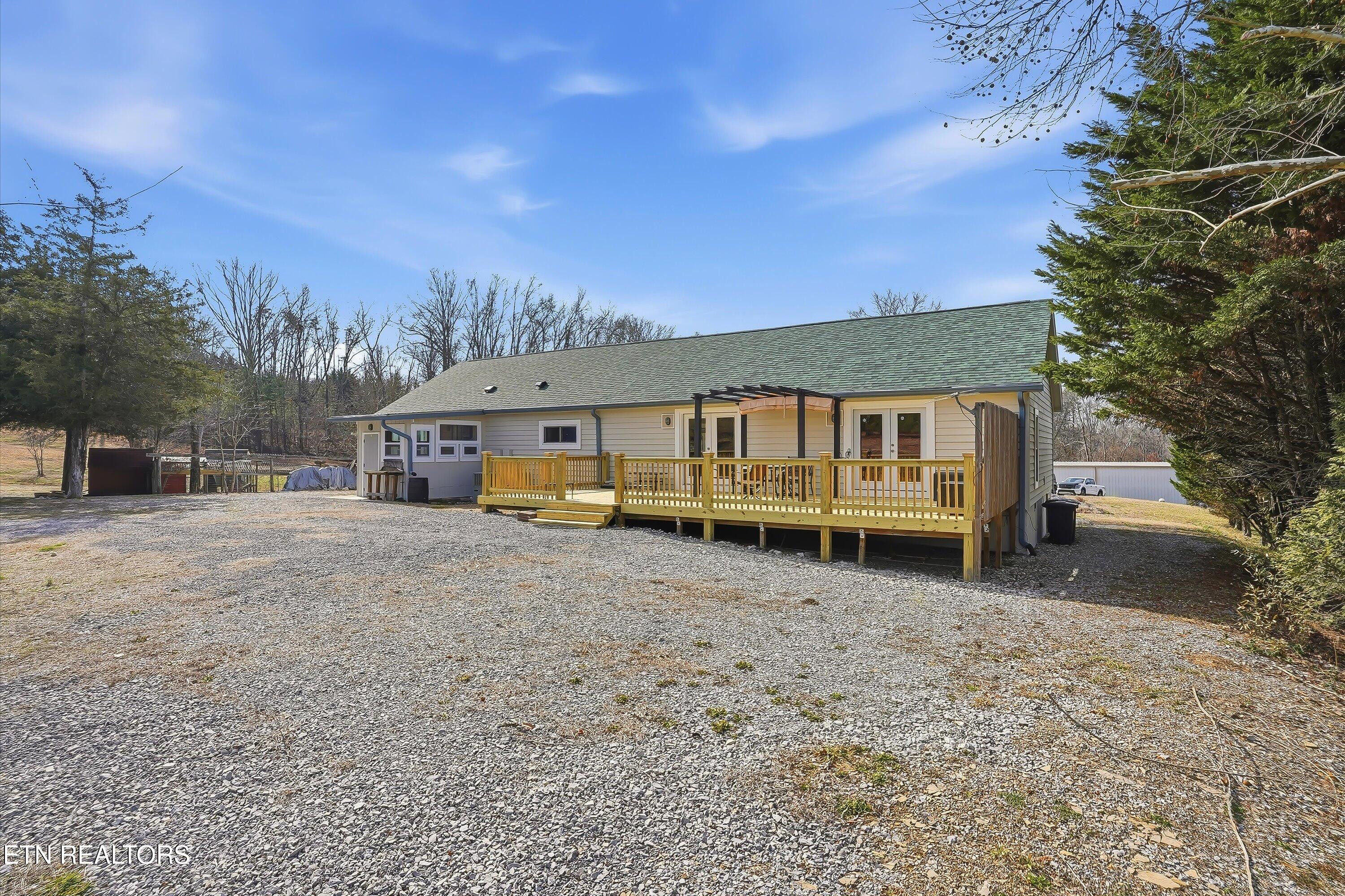 1530 Tom McCall Road Maryville, TN 37801 - Photo 21 of 47 036-1530 Tom McCall Rd-36