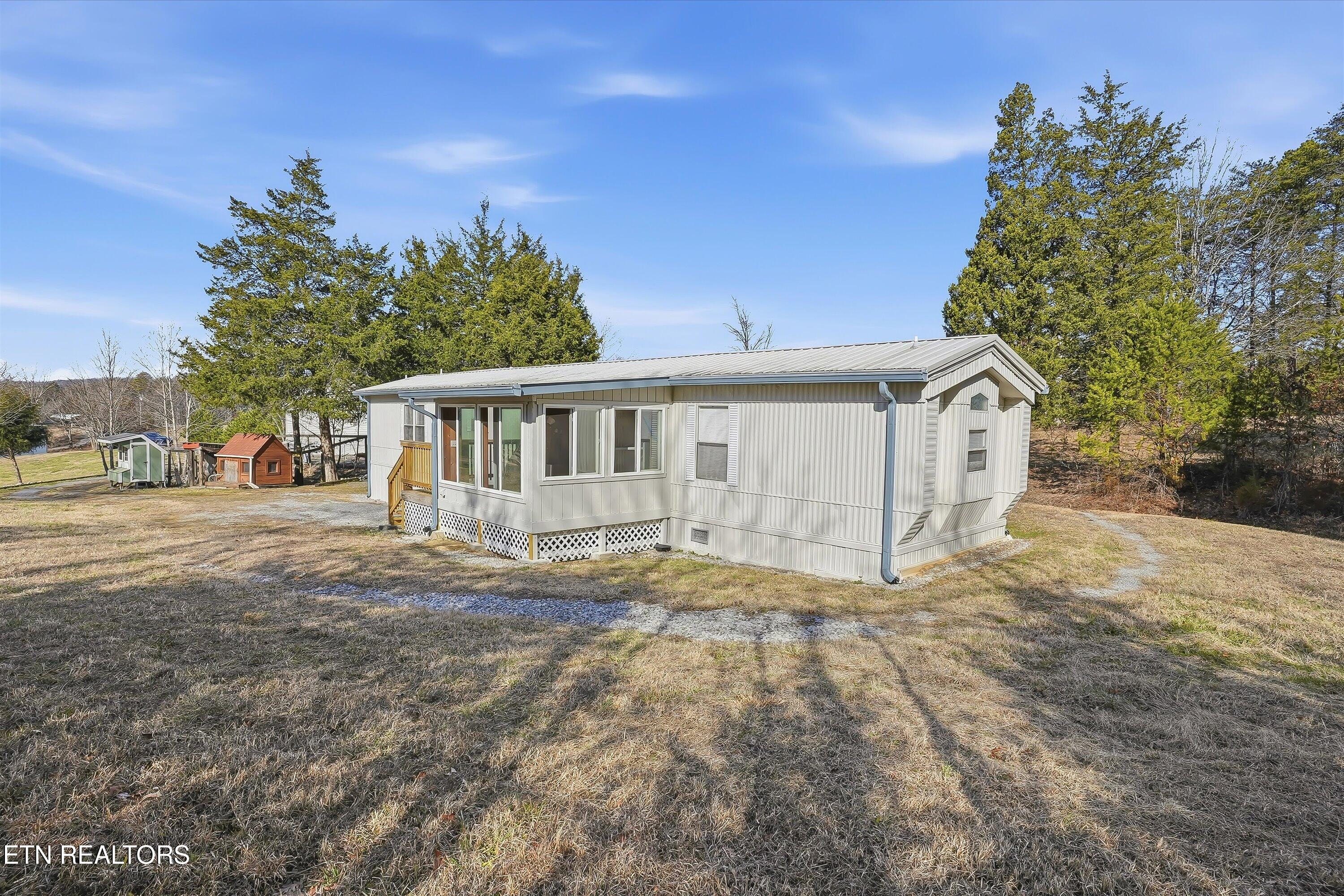 1530 Tom McCall Road Maryville, TN 37801 - Photo 22 of 47 038-1530 Tom McCall Rd-38