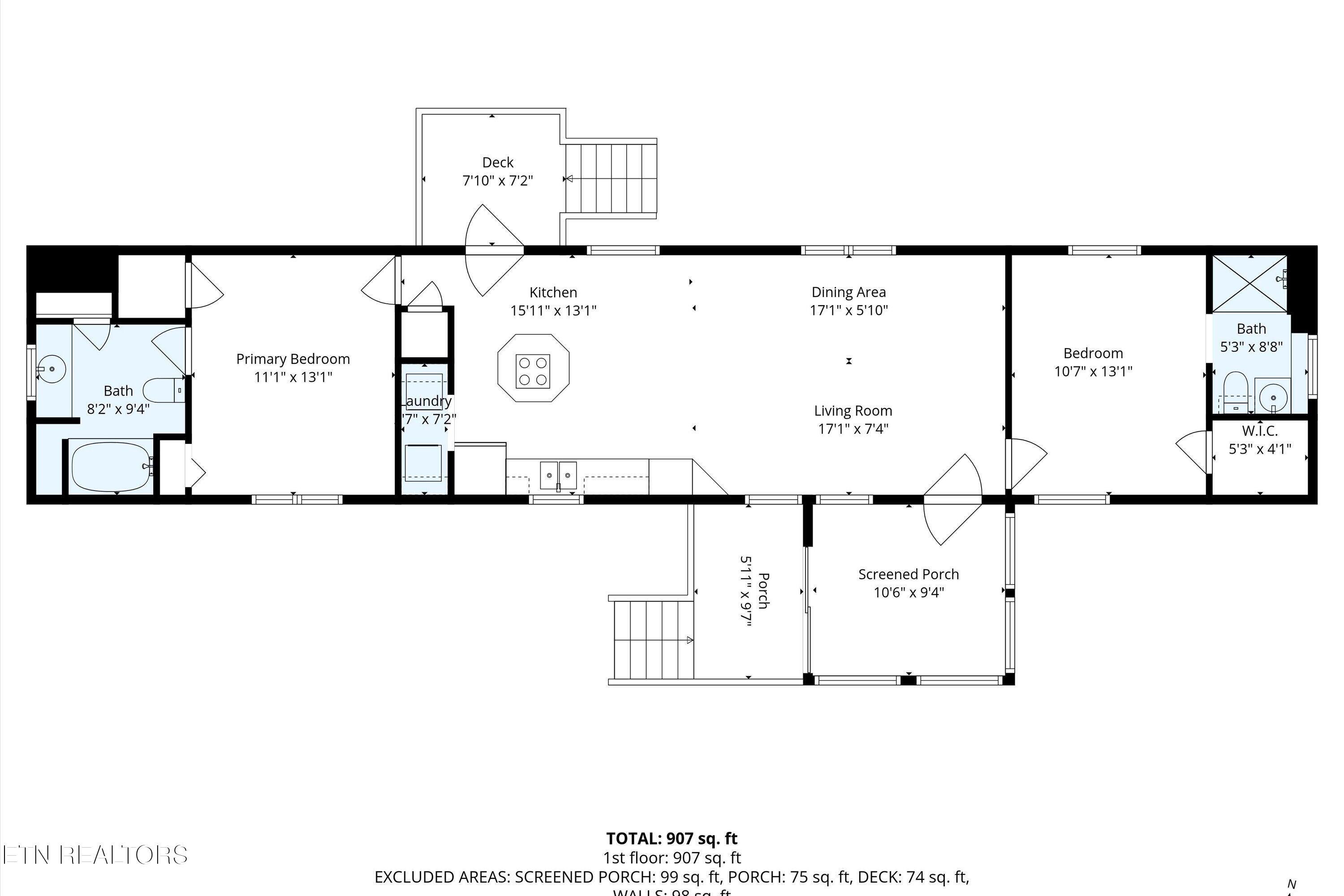 1530 Tom McCall Road Maryville, TN 37801 - Photo 36 of 47 003-all_floors_1530_tom_mccall_road_a_ma