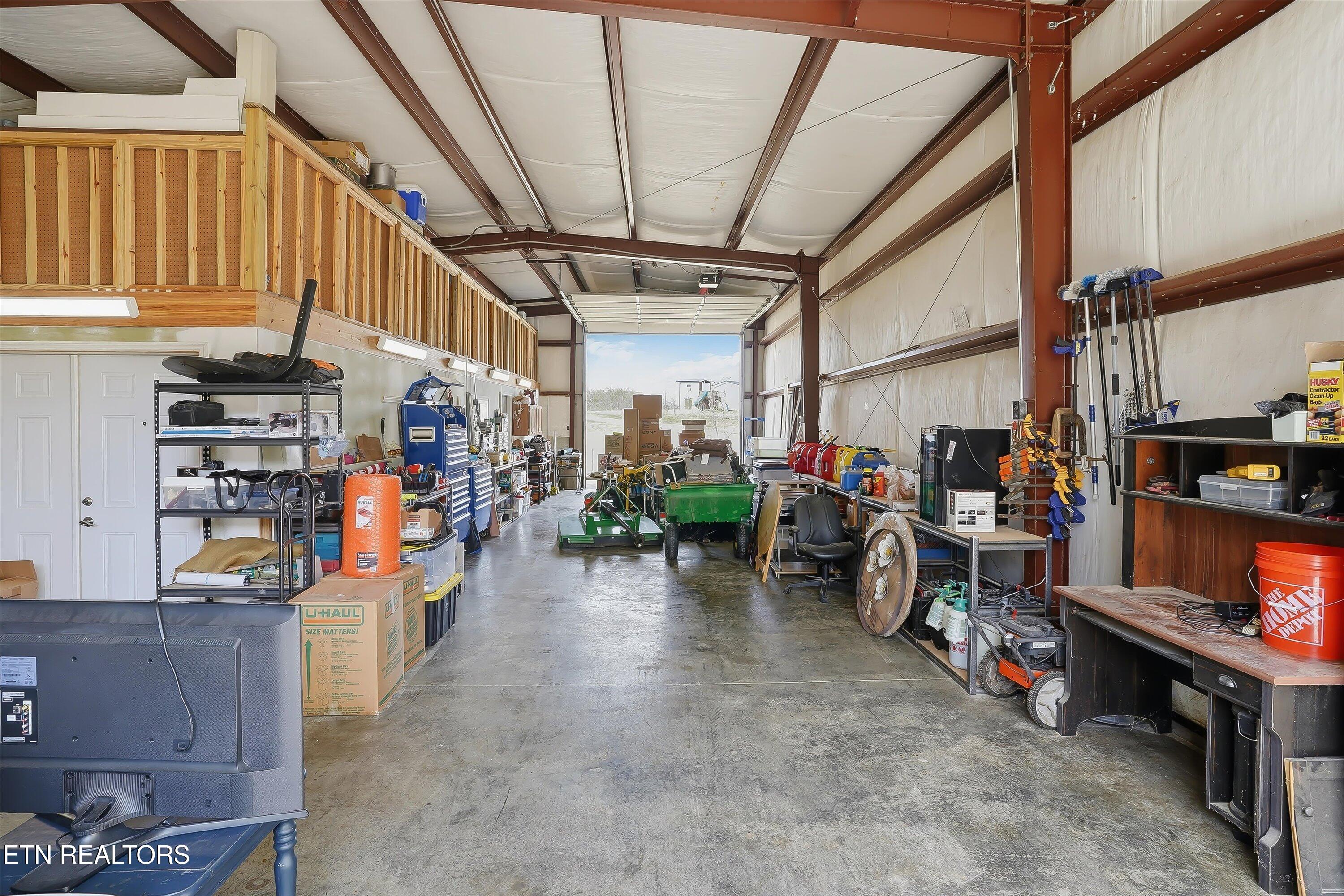 1530 Tom McCall Road Maryville, TN 37801 - Photo 37 of 47 075-1530 Tom McCall Rd-75