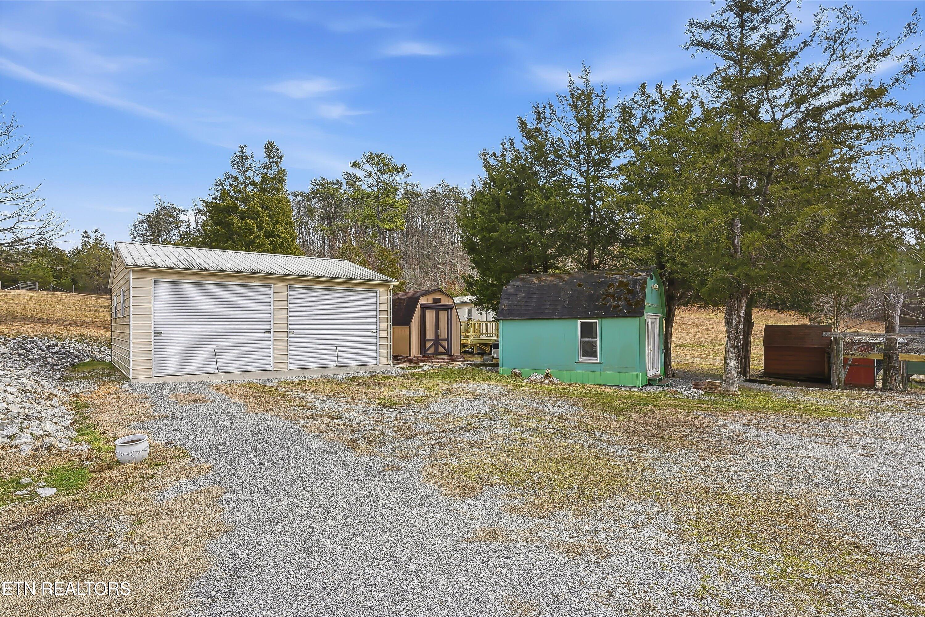 1530 Tom McCall Road Maryville, TN 37801 - Photo 38 of 47 077-1530 Tom McCall Rd-77