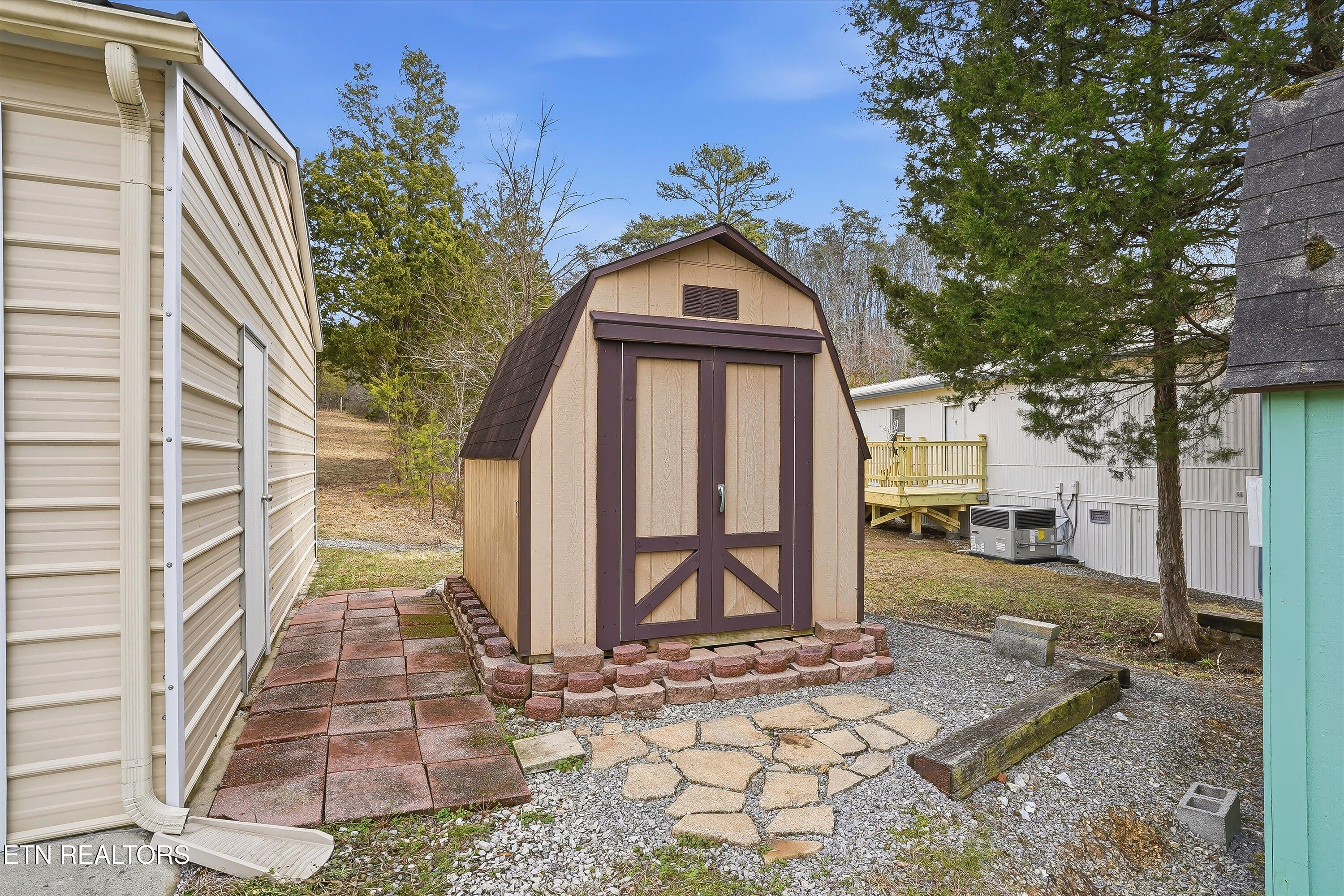 1530 Tom McCall Road Maryville, TN 37801 - Photo 39 of 47 078-1530 Tom McCall Rd-78