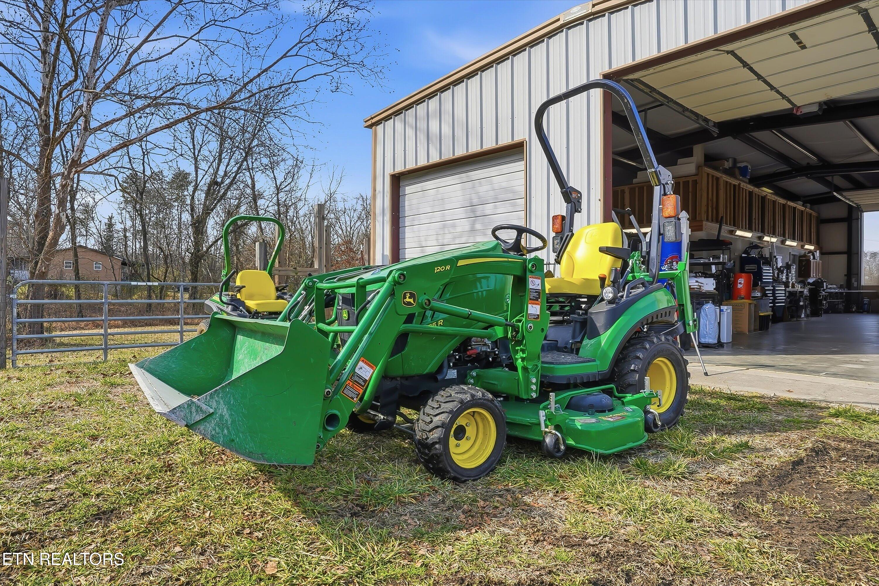 1530 Tom McCall Road Maryville, TN 37801 - Photo 40 of 47 110-1530 Tom McCall Rd-85
