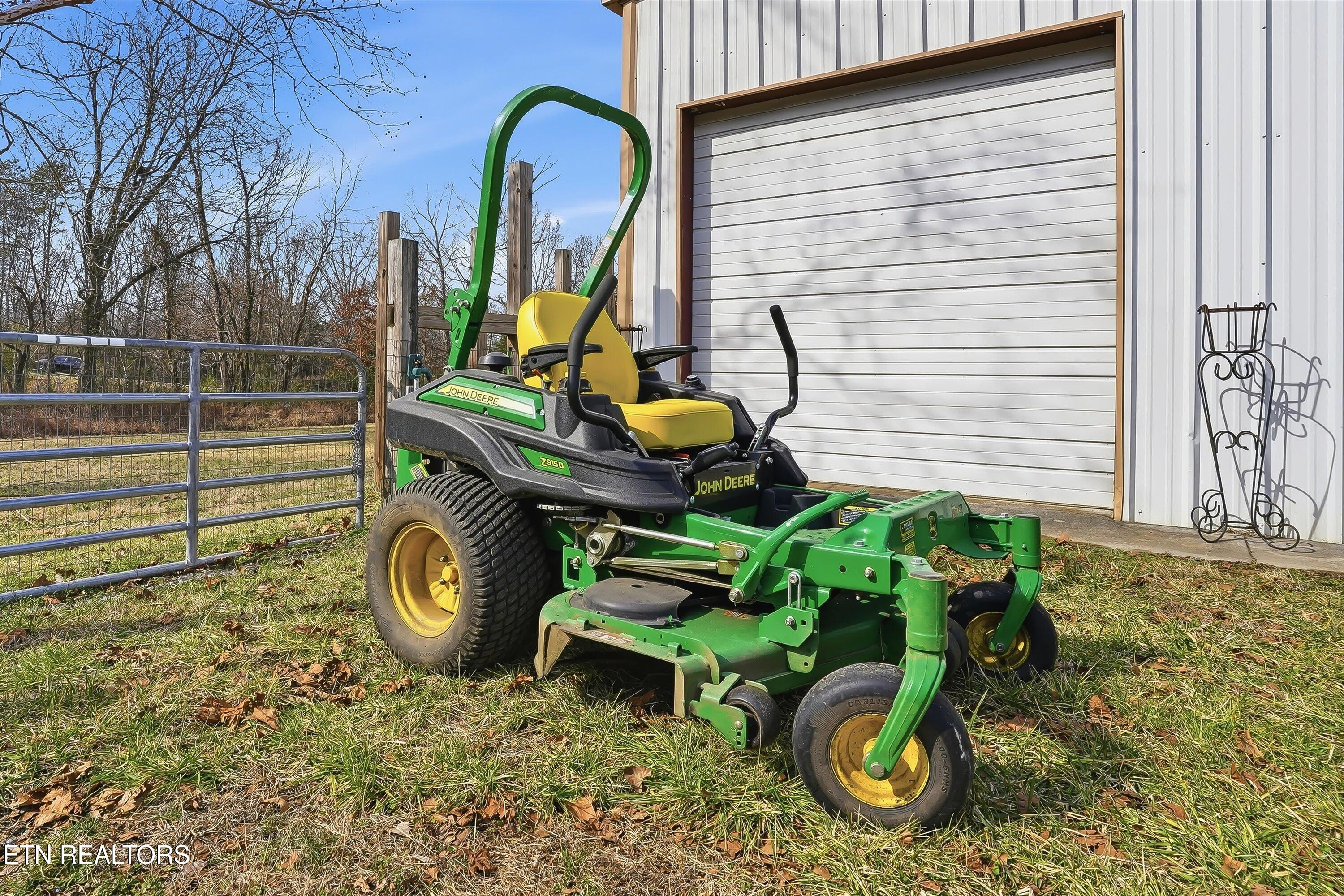 1530 Tom McCall Road Maryville, TN 37801 - Photo 41 of 47 109-1530 Tom McCall Rd-83