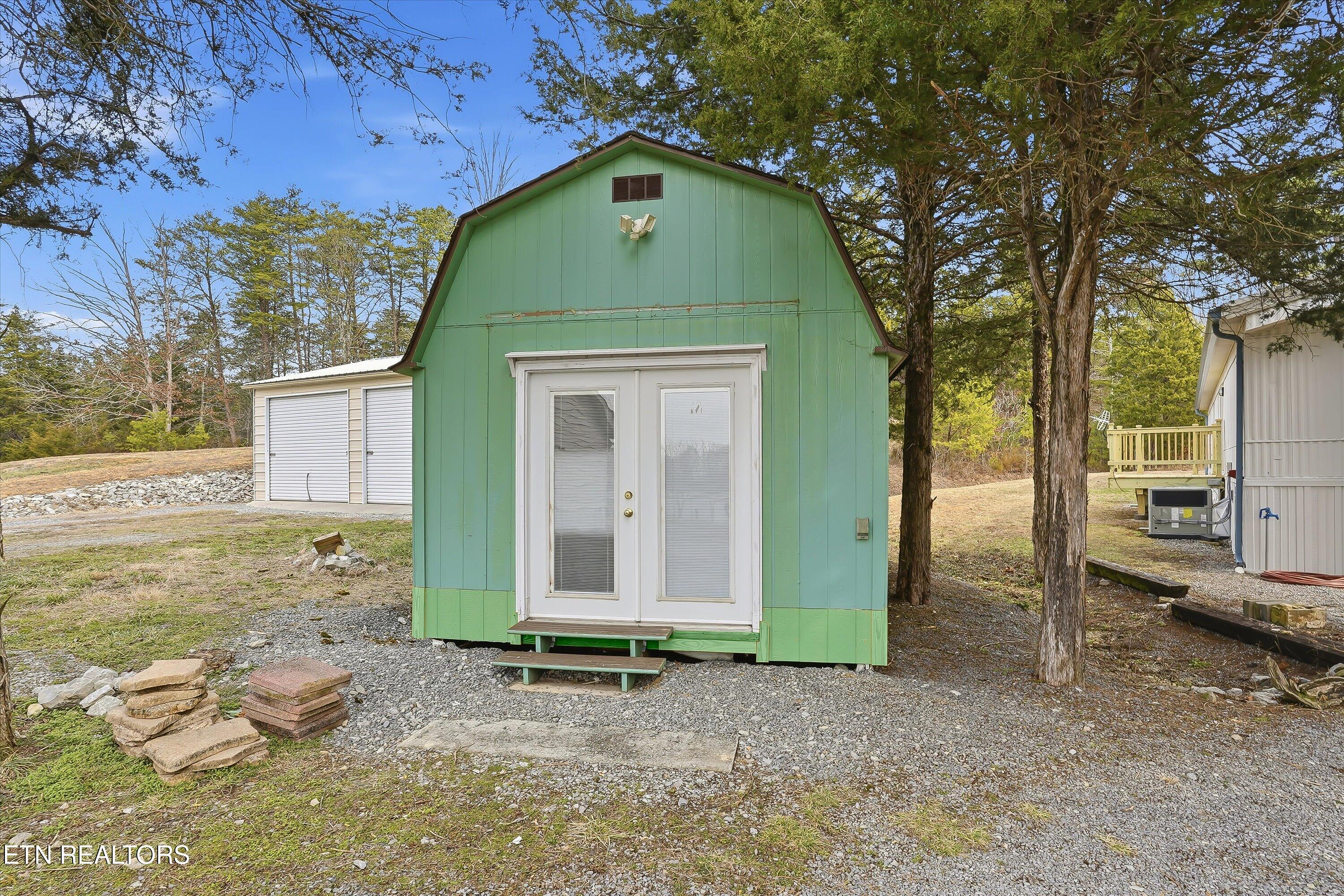 1530 Tom McCall Road Maryville, TN 37801 - Photo 42 of 47 080-1530 Tom McCall Rd-80