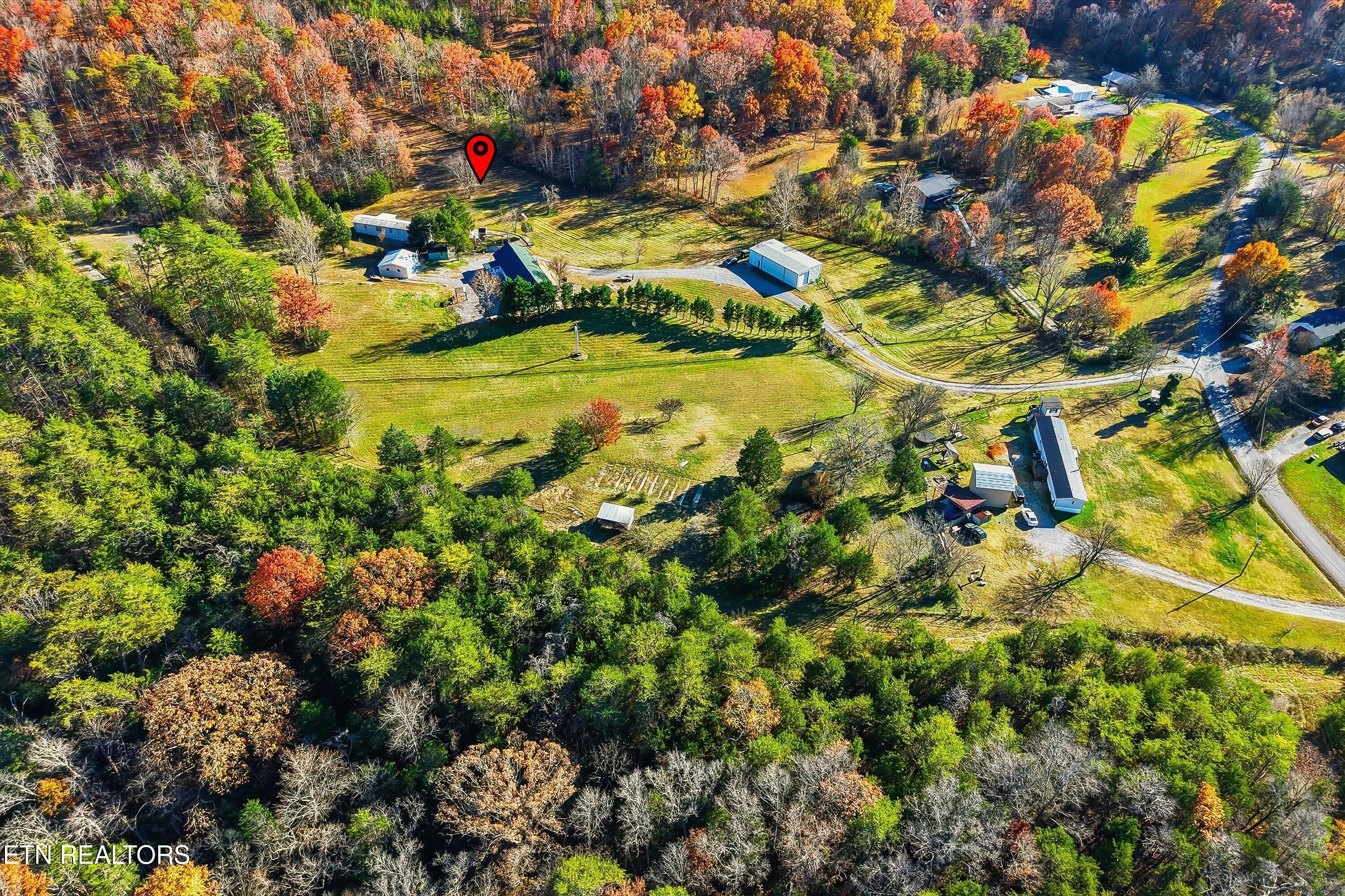 1530 Tom McCall Road Maryville, TN 37801 - Photo 45 of 47 106-1530 Tom McCall Rd-109