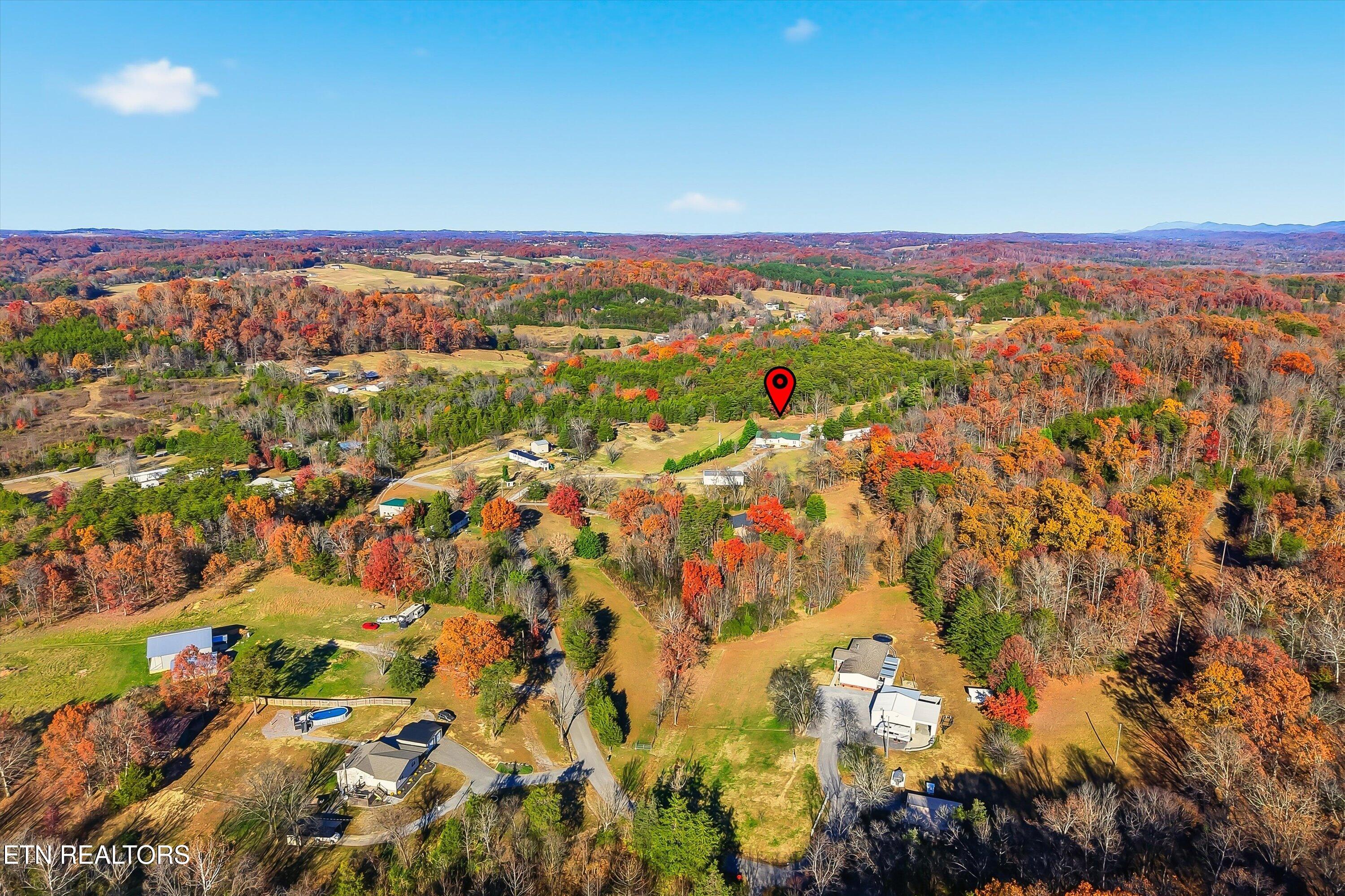 1530 Tom McCall Road Maryville, TN 37801 - Photo 46 of 47 104-1530 Tom McCall Rd-107