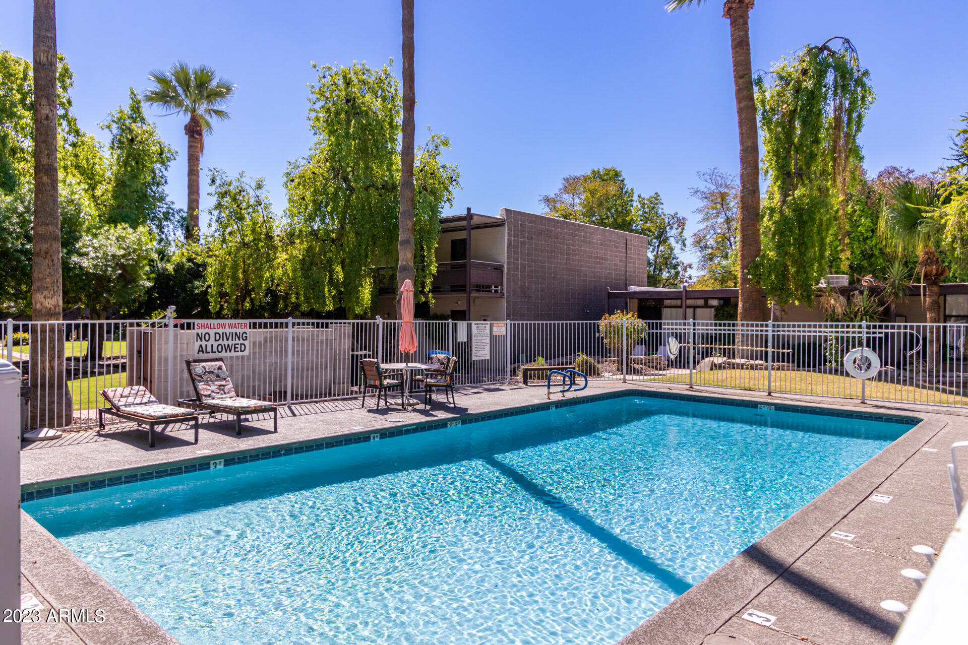 1101 East Bethany Home Road, Unit 12 Phoenix, AZ 85014 - Photo 24 of 26 26 - Bethany Home