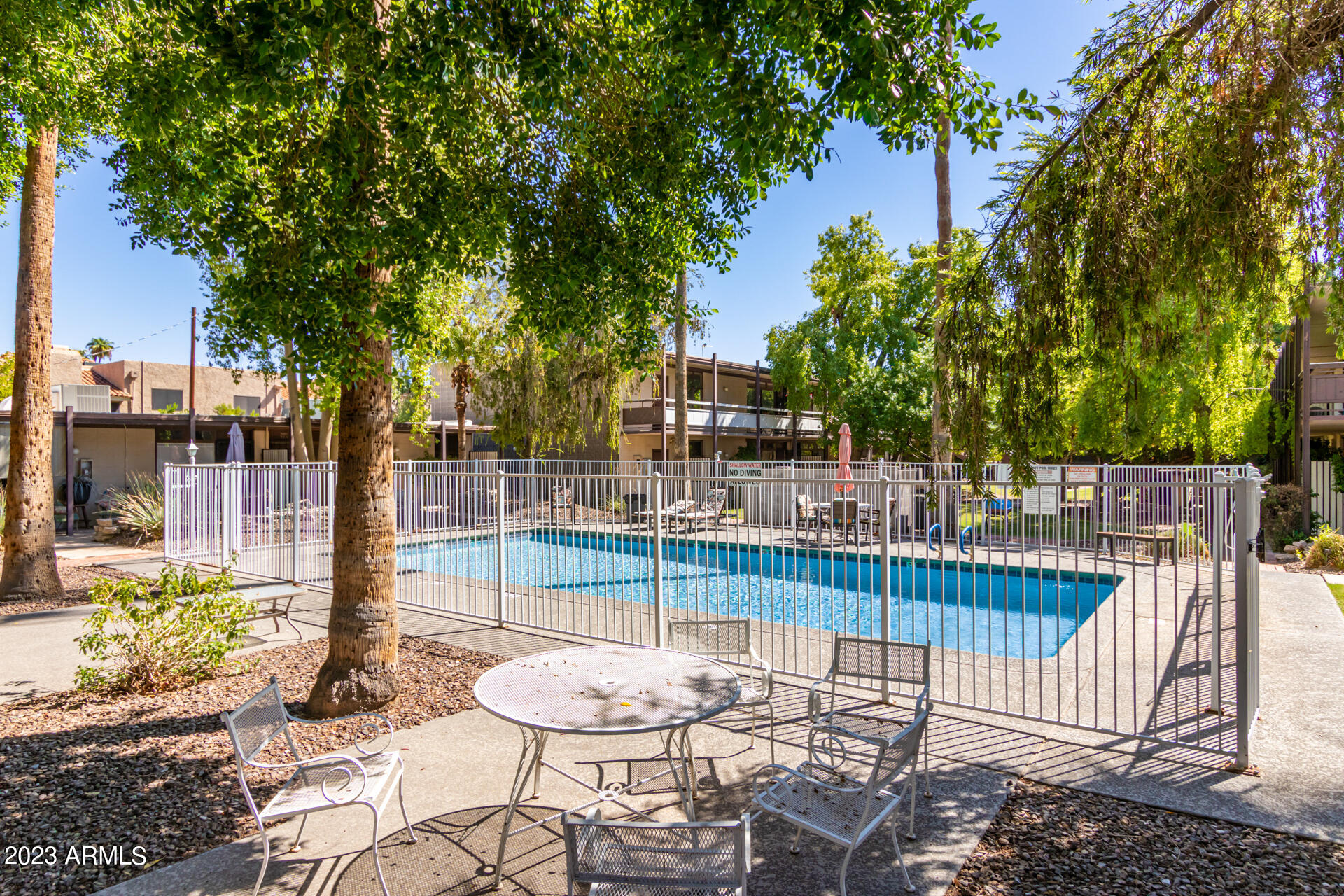 1101 East Bethany Home Road, Unit 12 Phoenix, AZ 85014 - Photo 25 of 26 27 - Bethany Home