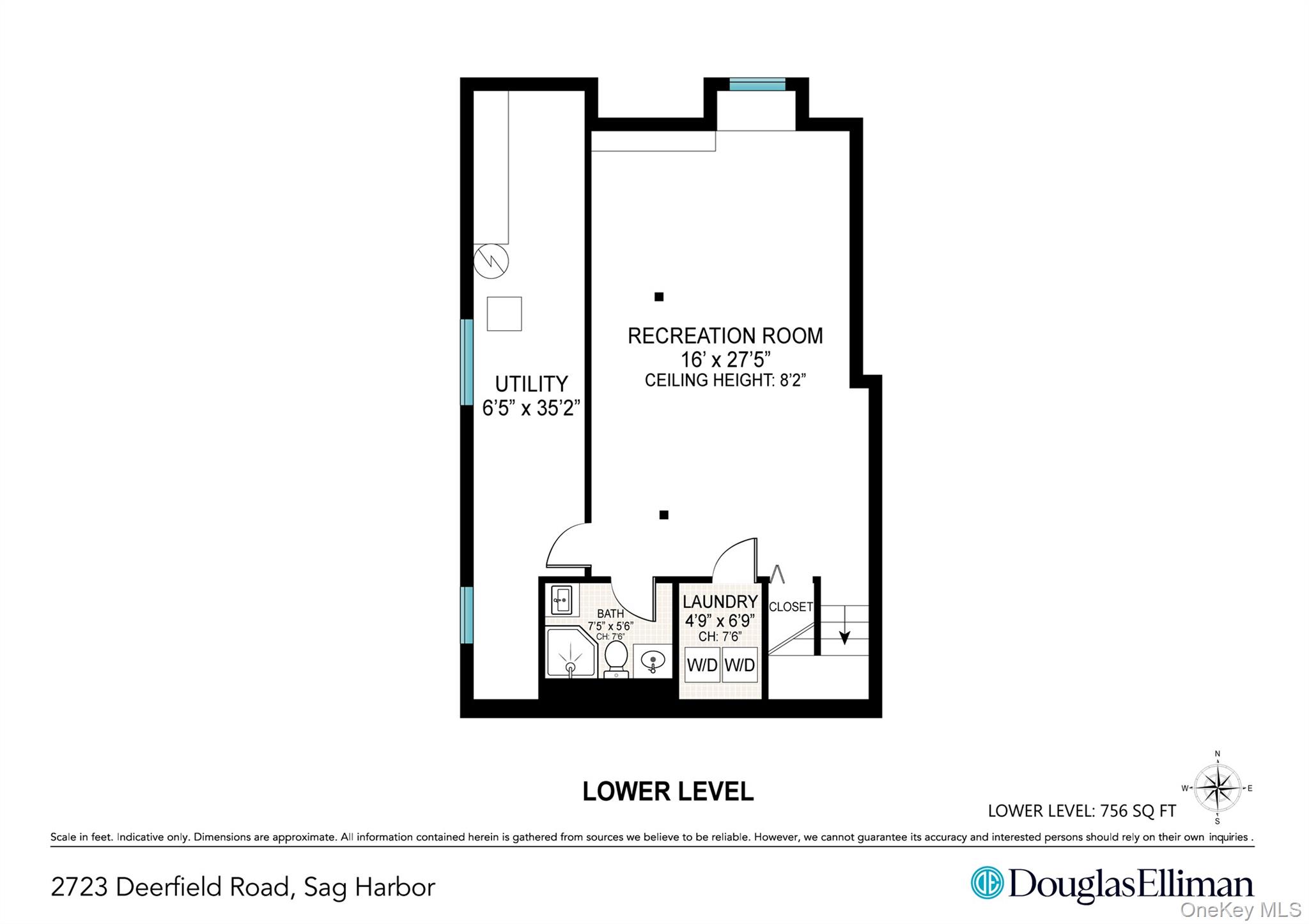 2723 Deerfield Road Sag Harbor, NY 11963 - Photo 21 of 22