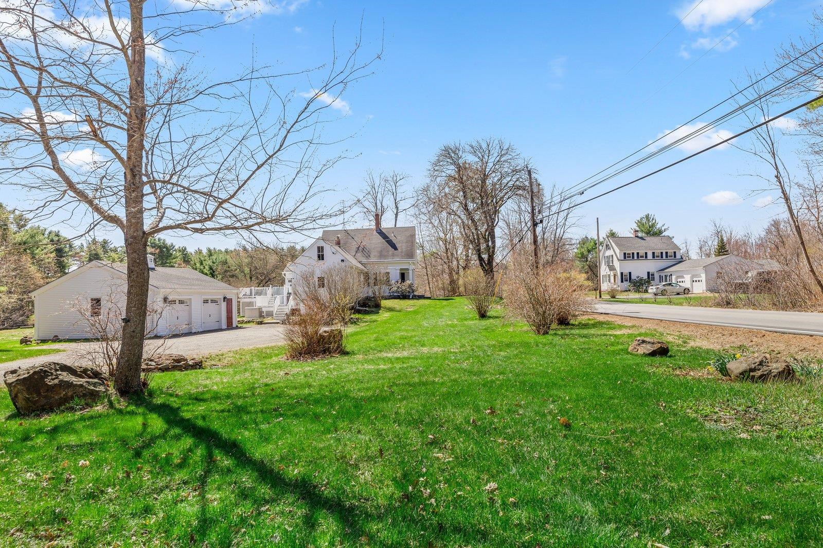 660 Forristall Road Rindge, NH 03461 - Photo 28 of 37 Gallery Image 28