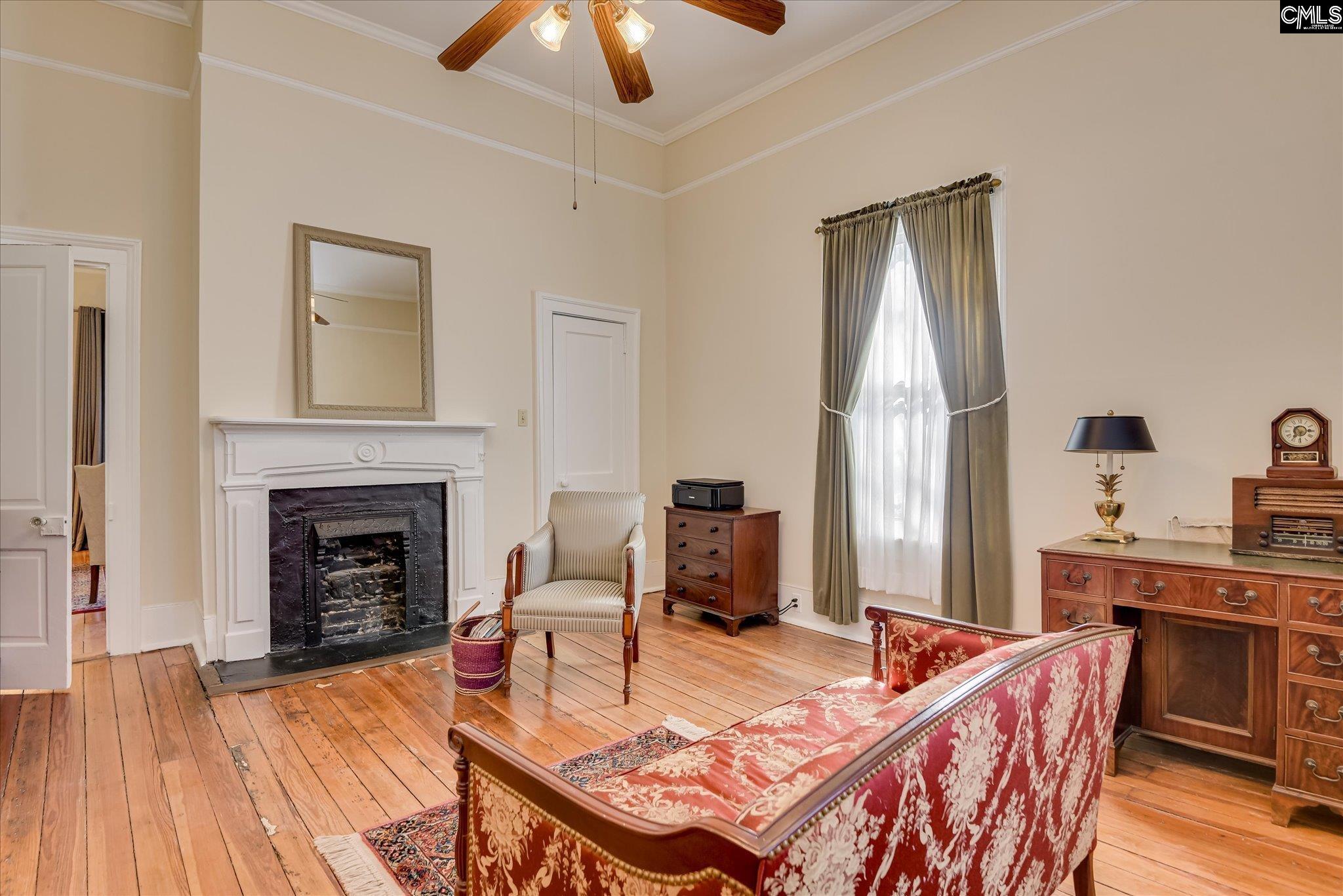 501 Buncombe Street Edgefield, SC 29824 - Photo 14 of 43