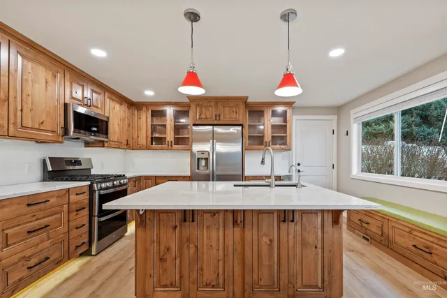 $649,000 | 8640 Brynwood Drive, Boise, ID 83704