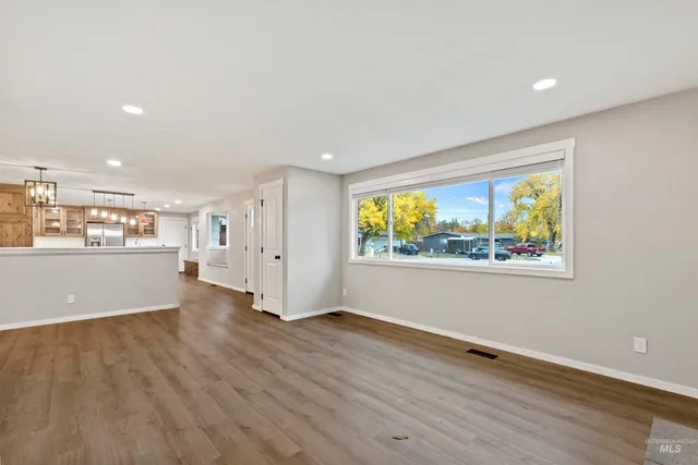 $649,000 | 8640 Brynwood Drive, Boise, ID 83704