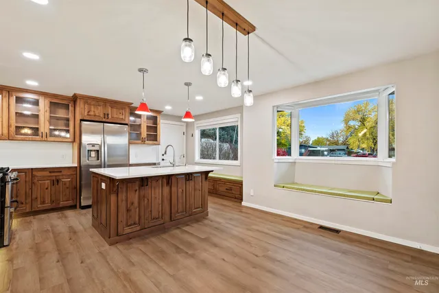 $649,000 | 8640 Brynwood Drive, Boise, ID 83704