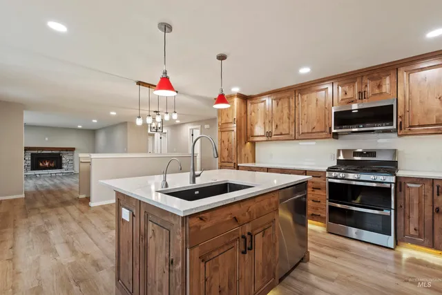 $649,000 | 8640 Brynwood Drive, Boise, ID 83704