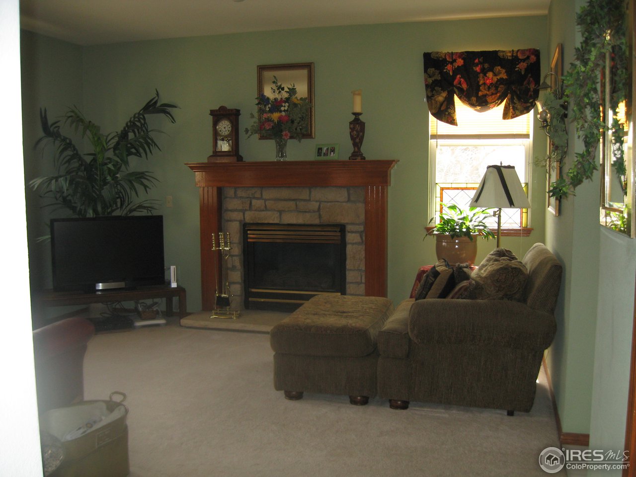 637 Rider Ridge Drive Longmont, CO 80504 - Photo 10 of 23 Family room
