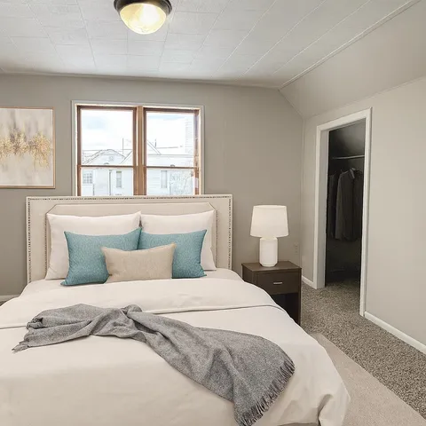 $199,900 | 752 Franklin Street, Oshkosh, WI 54901