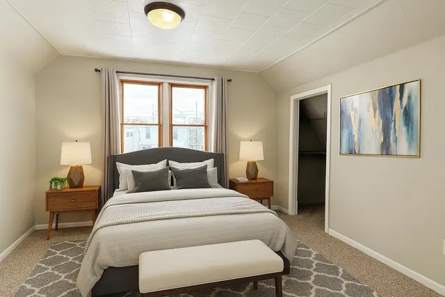 $199,900 | 752 Franklin Street, Oshkosh, WI 54901