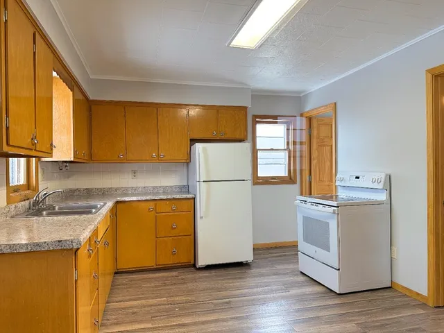 $199,900 | 752 Franklin Street, Oshkosh, WI 54901