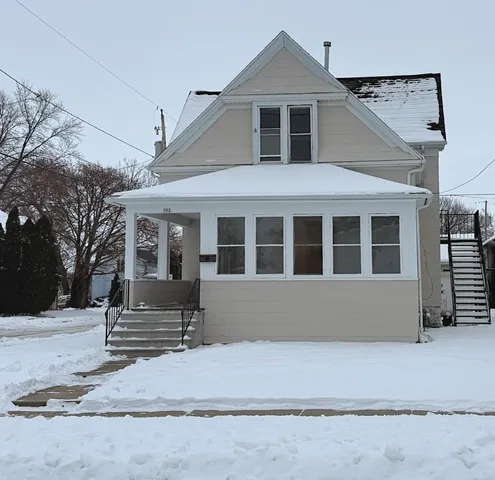 $199,900 | 752 Franklin Street, Oshkosh, WI 54901