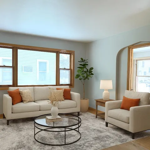 $199,900 | 752 Franklin Street, Oshkosh, WI 54901