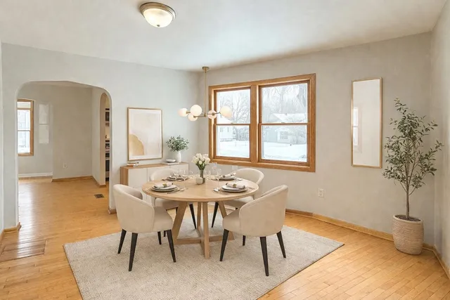 $199,900 | 752 Franklin Street, Oshkosh, WI 54901