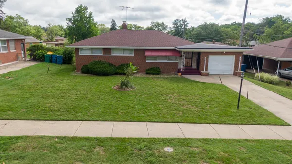 $239,900 | 133 North Grand Boulevard, Gary, IN 46403