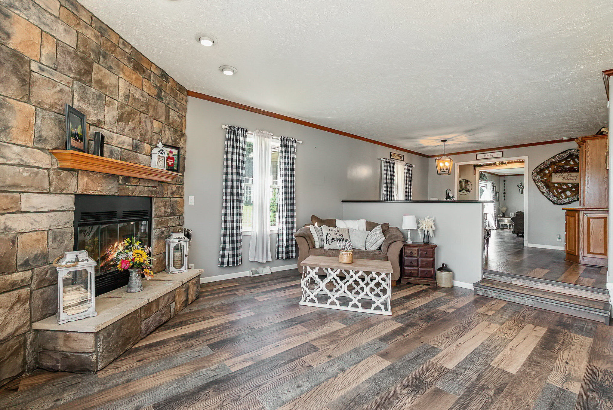 7194 Log Lick Road Florence, IN 47020 - Photo 9 of 29