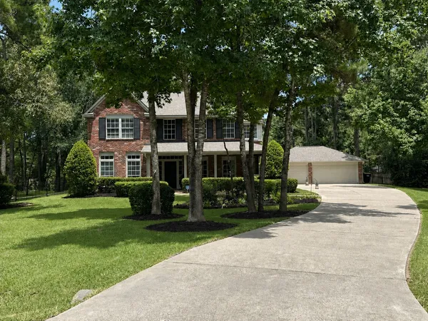 $668,000 | 12603 Winchester Court, Magnolia, TX 77354