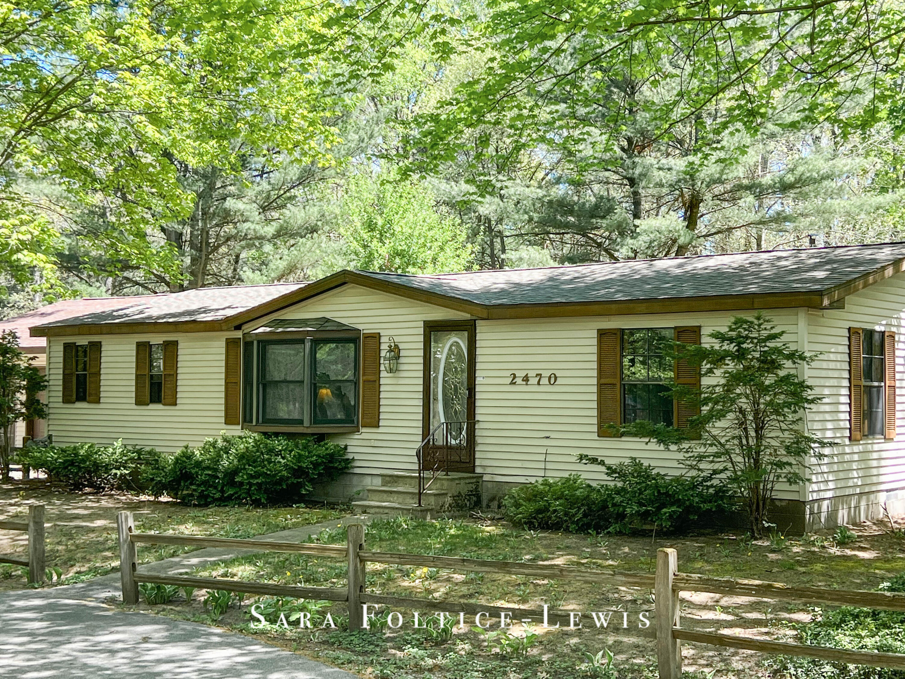 2470 Pillon Road Twin Lake, MI 49457 - Photo 1 of 38 IMG_8335