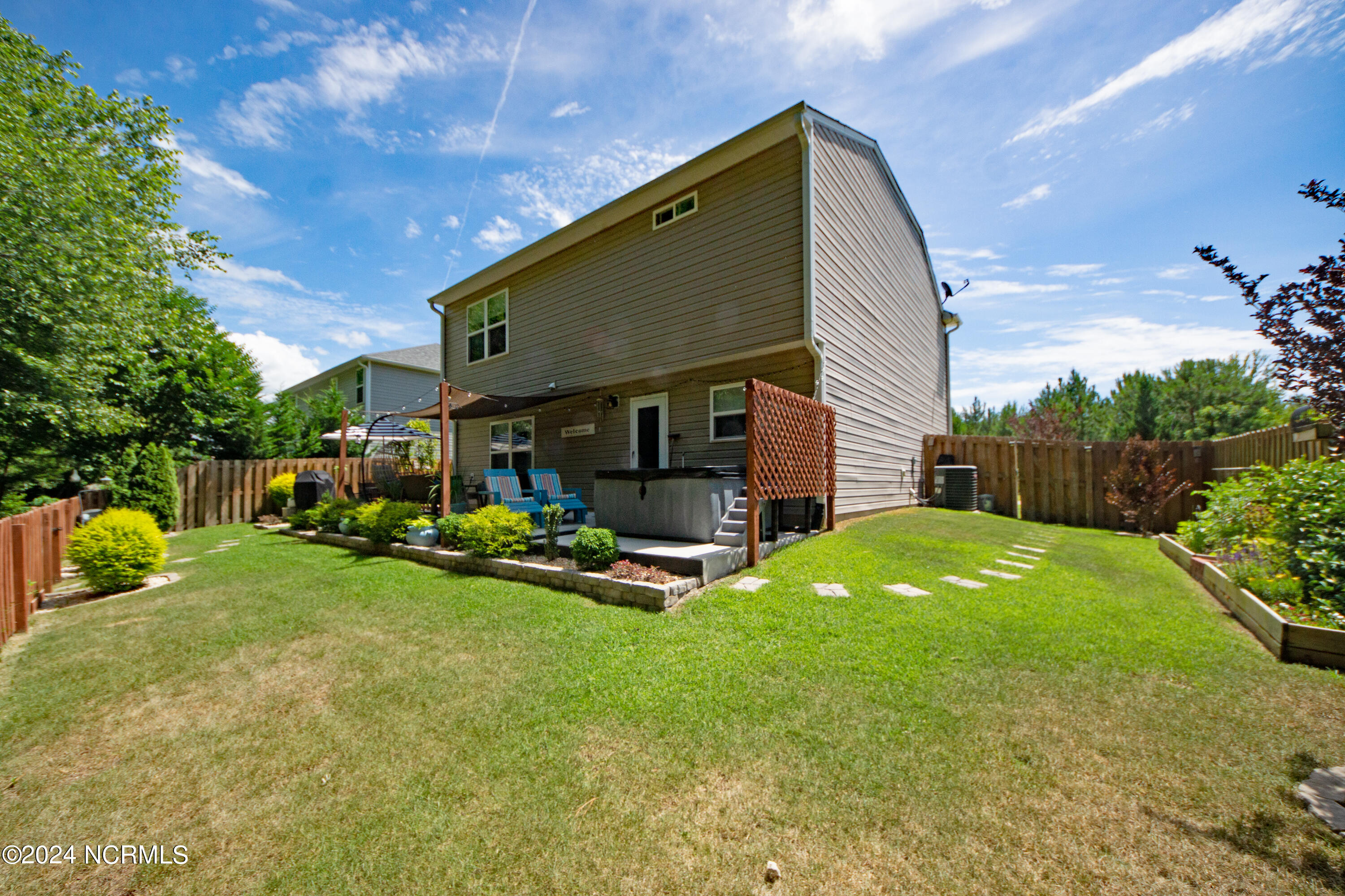 219 Chalet Road Holly Ridge, NC 28445 - Photo 55 of 61 DSC00542
