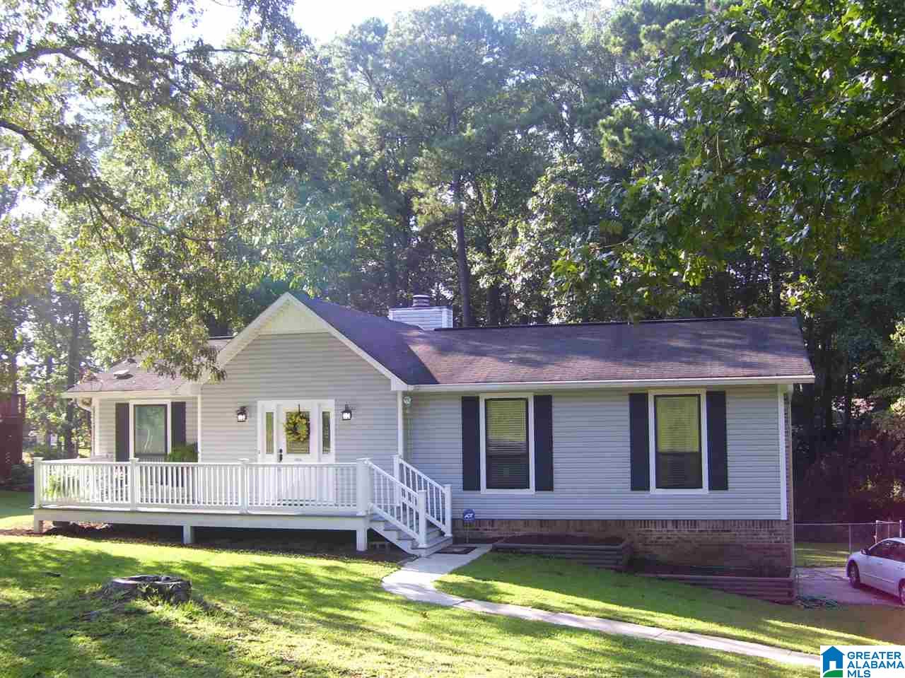 3223 Churchview Way Bessemer, AL 35023 - Photo 1 of 33