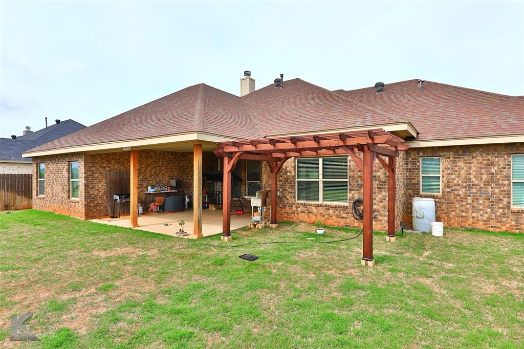 8333 Ridge View Abilene, TX 79606 - Photo 34 of 34