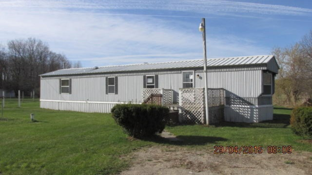 4690 Cole Road Fenwick, MI 48834 - Photo 1 of 5 4690 Cole Front