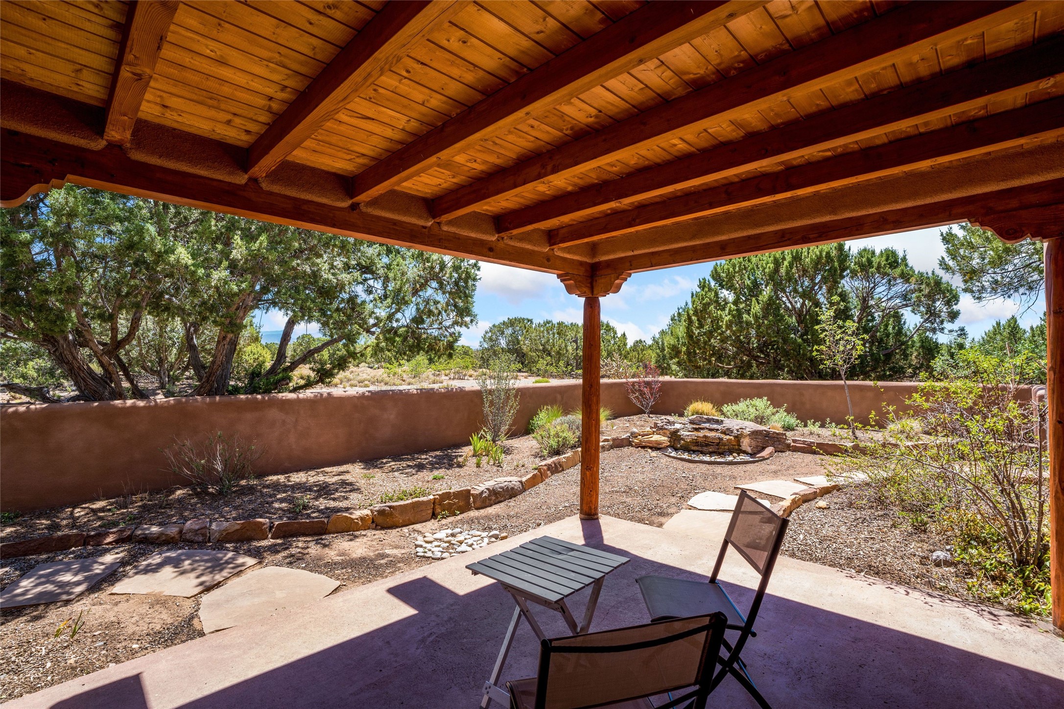 770 Coyote Ridge Road Santa Fe, NM 87507 - Photo 27 of 33