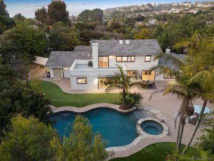 $5,195,000 | 2505 Hidden Valley Place, La Jolla, CA 92037